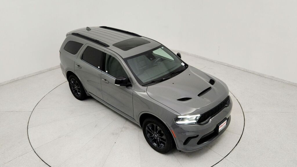 2022 Dodge Durango GT Plus Laurel MD