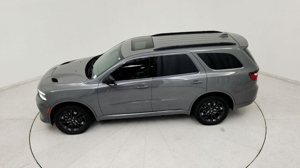 2022 Dodge Durango GT Plus Laurel MD
