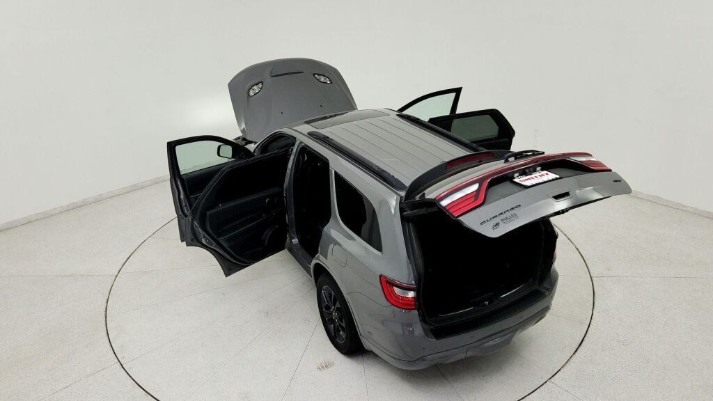 2022 Dodge Durango GT Plus Laurel MD