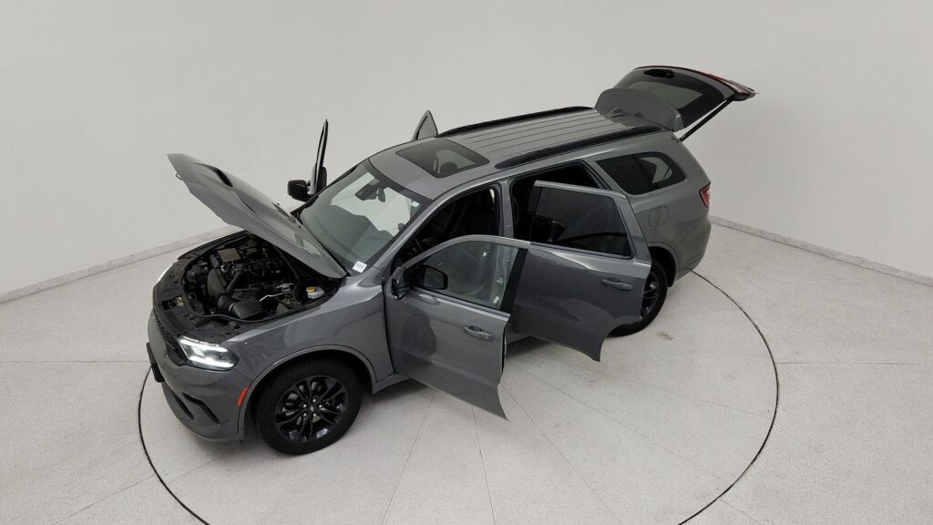 2022 Dodge Durango GT Plus Laurel MD