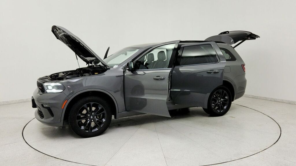 2022 Dodge Durango GT Plus Laurel MD