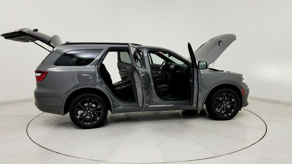 2022 Dodge Durango GT Plus Laurel MD