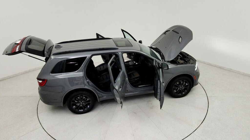 2022 Dodge Durango GT Plus Laurel MD