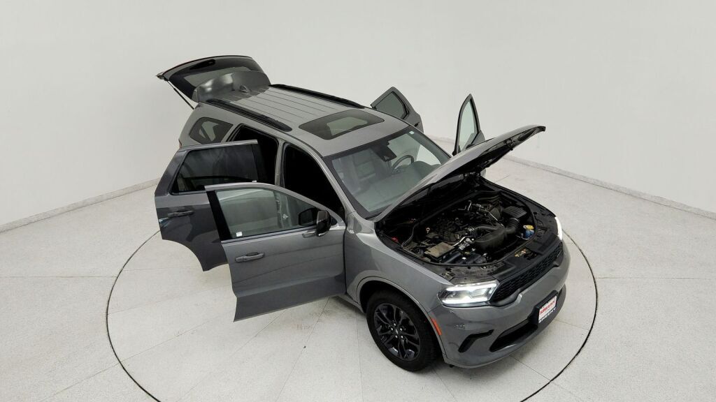 2022 Dodge Durango GT Plus Laurel MD