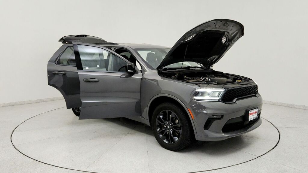 2022 Dodge Durango GT Plus Laurel MD
