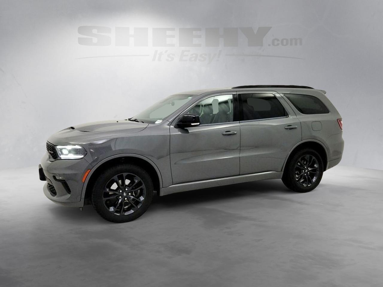 2022 Dodge Durango GT Plus Laurel MD
