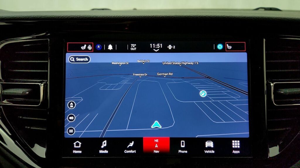 2022 Dodge Durango GT Plus Laurel MD