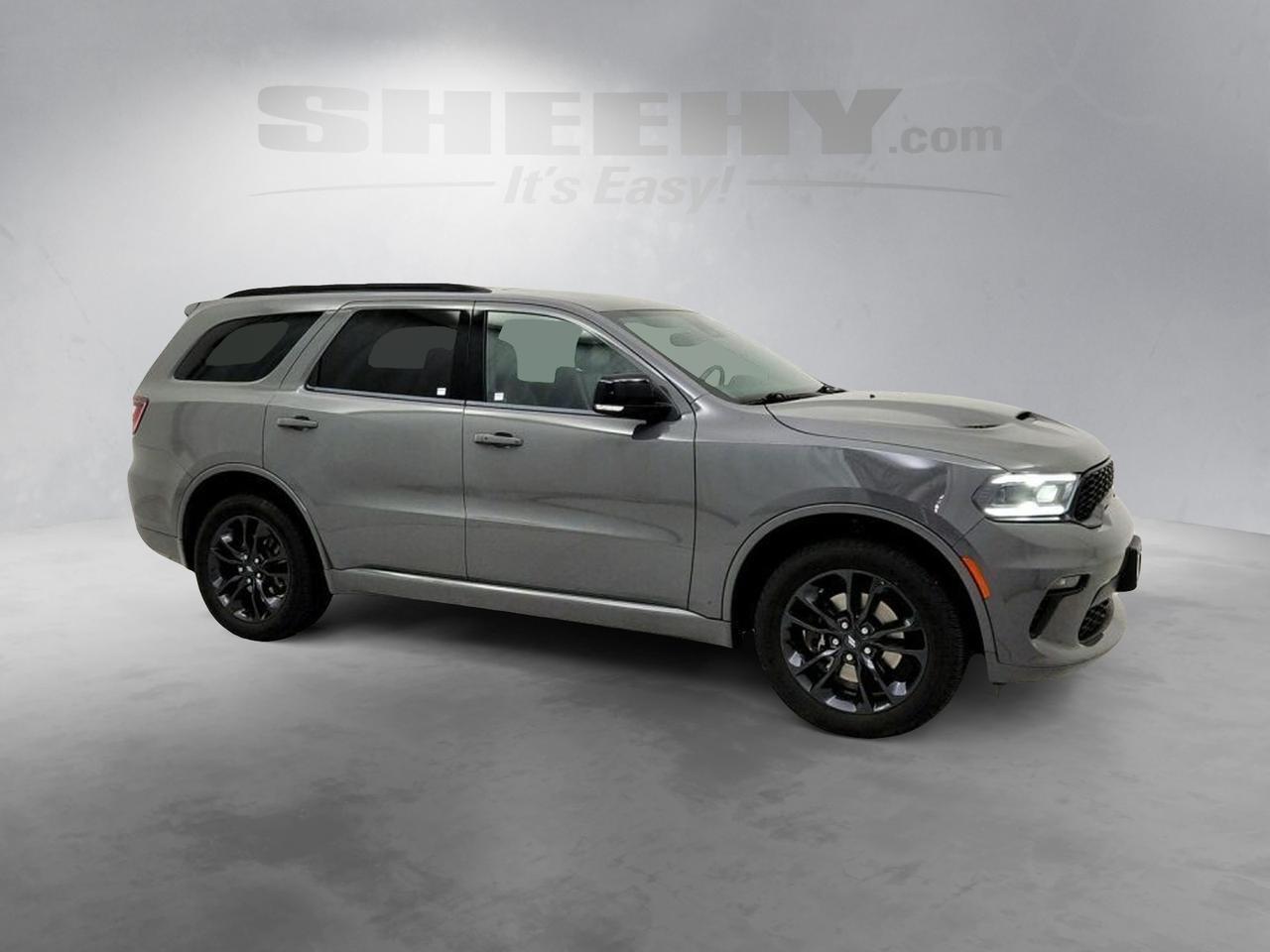 2022 Dodge Durango GT Plus Laurel MD