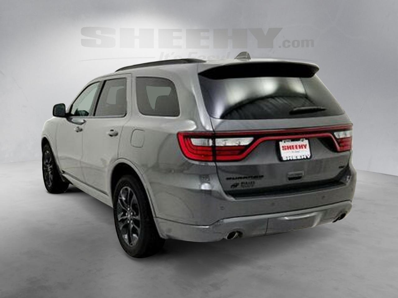 2022 Dodge Durango GT Plus Laurel MD