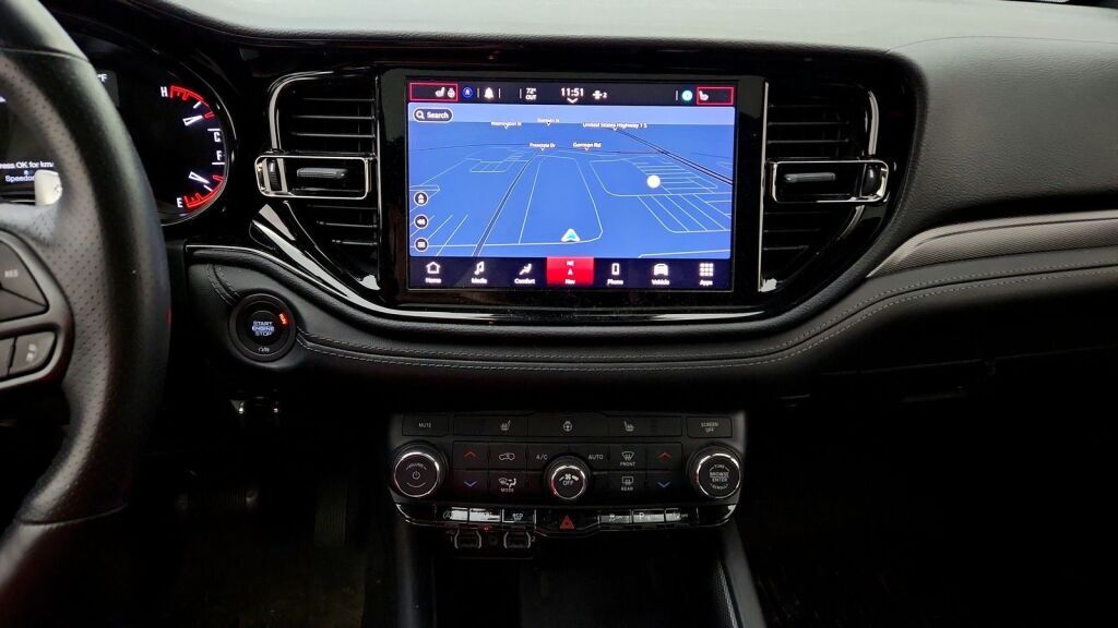 2022 Dodge Durango GT Plus Laurel MD