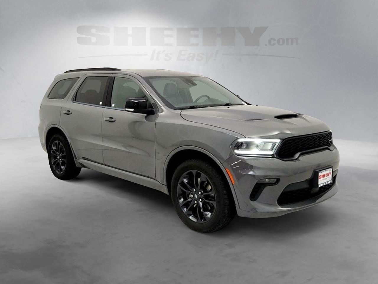 2022 Dodge Durango GT Plus Laurel MD