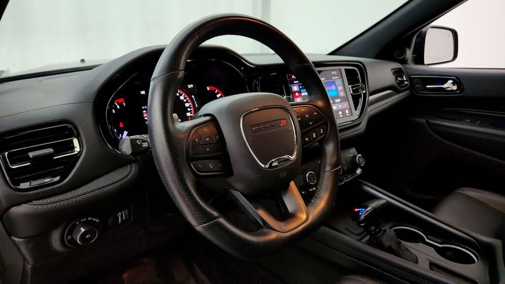2022 Dodge Durango GT Plus Laurel MD