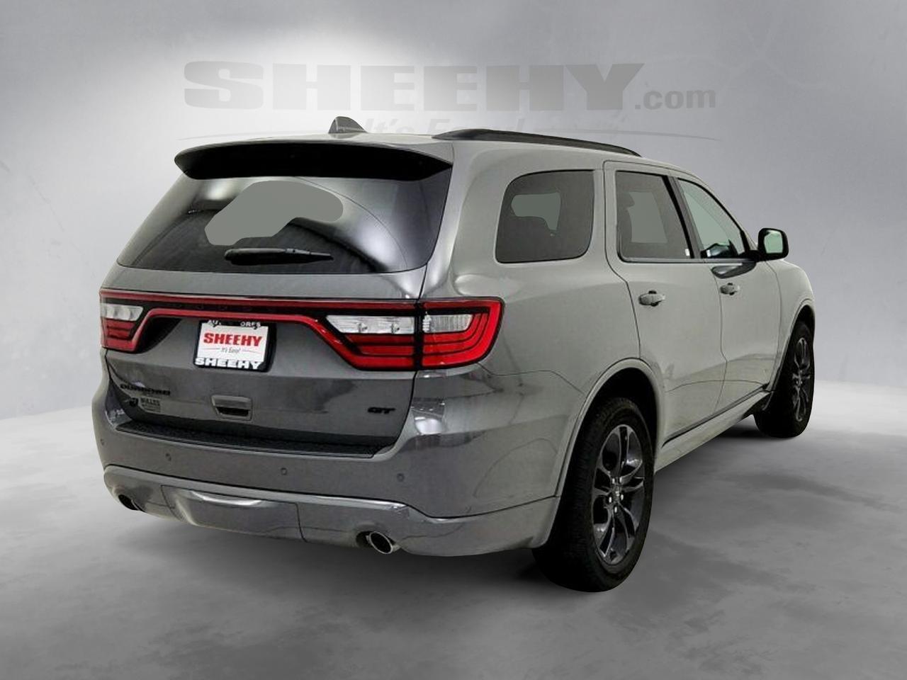 2022 Dodge Durango GT Plus Laurel MD