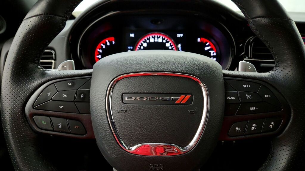 2022 Dodge Durango GT Plus Laurel MD