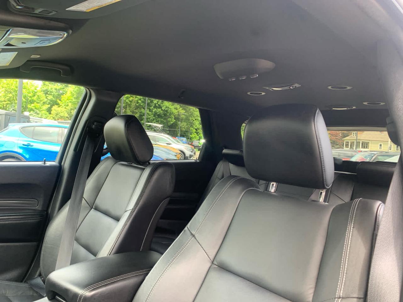 2022 Dodge Durango GT Plus Dartmouth MA