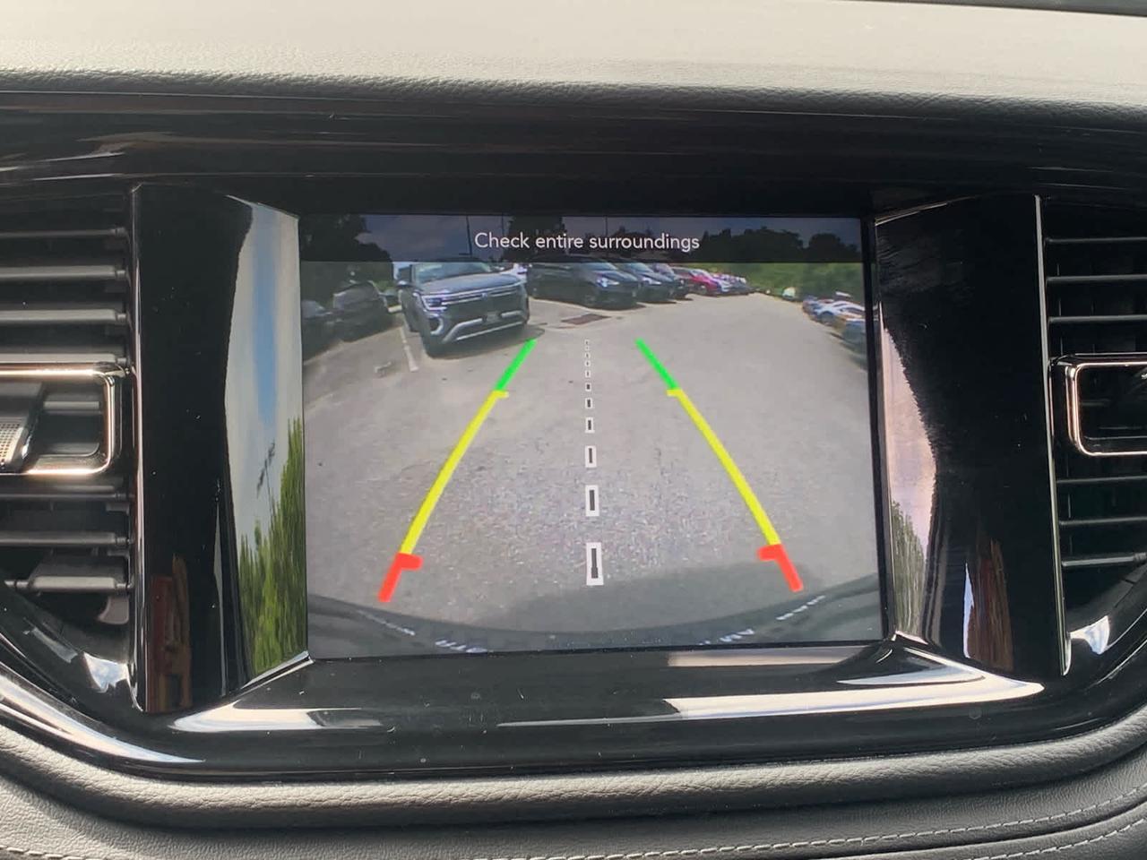 2022 Dodge Durango GT Plus Dartmouth MA