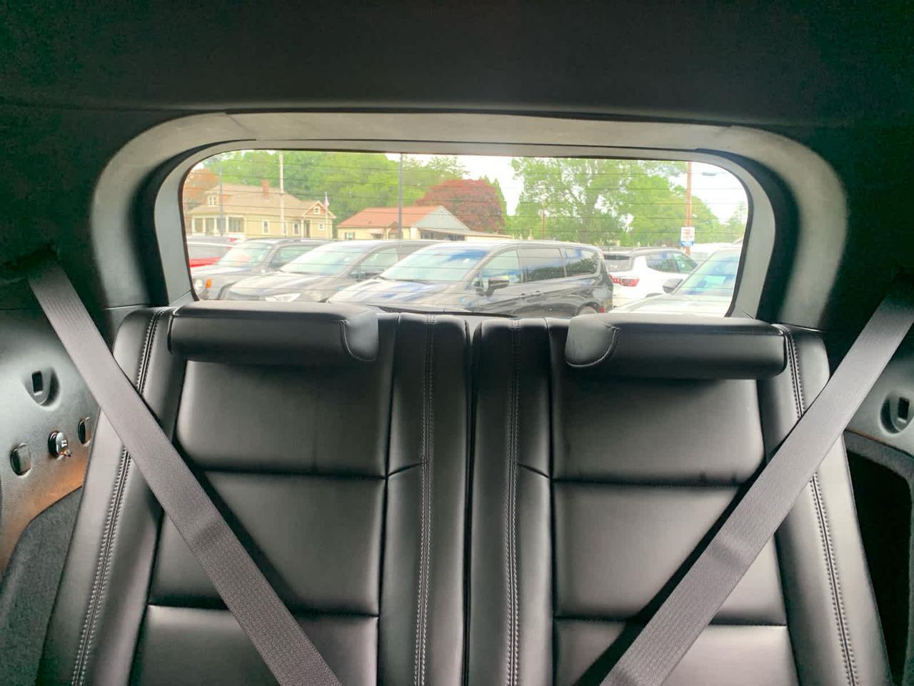 2022 Dodge Durango GT Plus Dartmouth MA