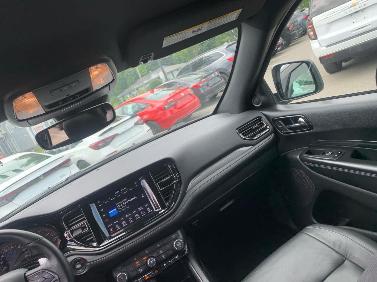 2022 Dodge Durango GT Plus Dartmouth MA