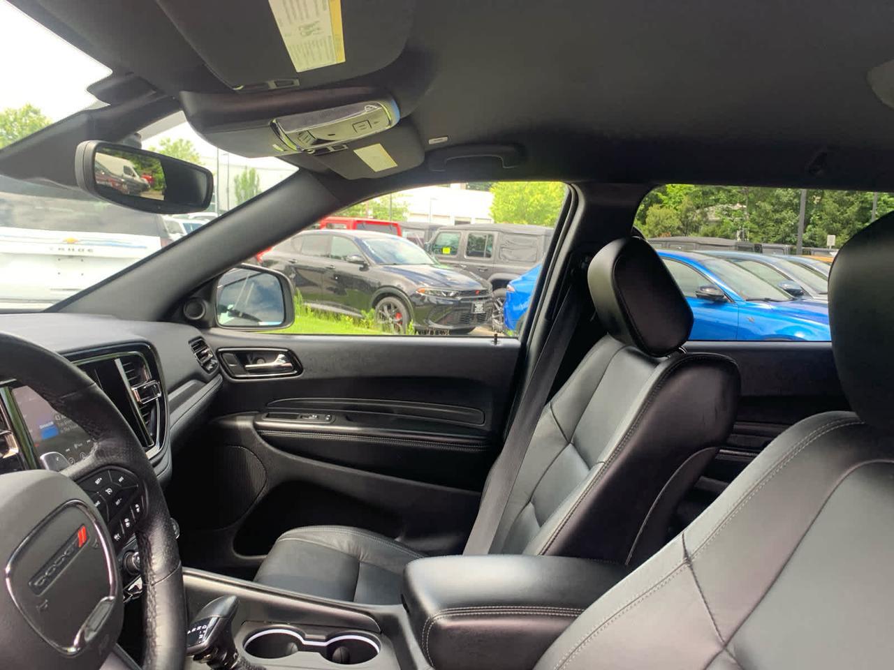 2022 Dodge Durango GT Plus Dartmouth MA