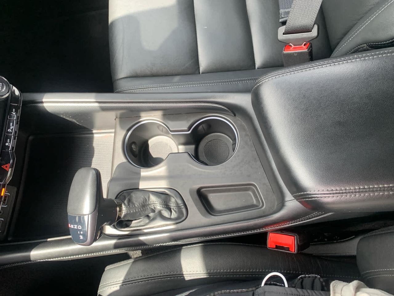 2022 Dodge Durango GT Plus Dartmouth MA