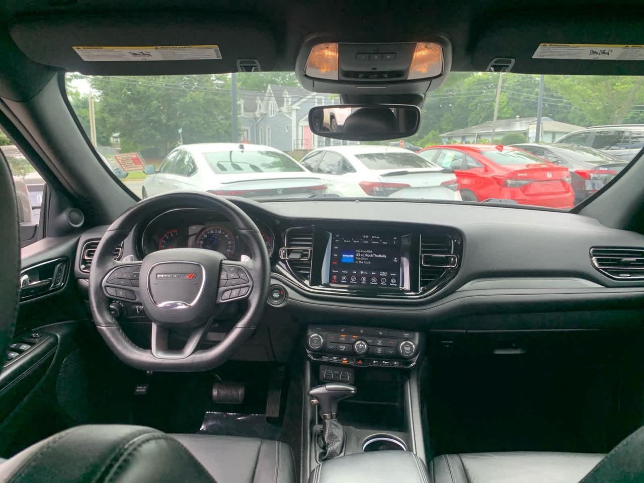 2022 Dodge Durango GT Plus Dartmouth MA