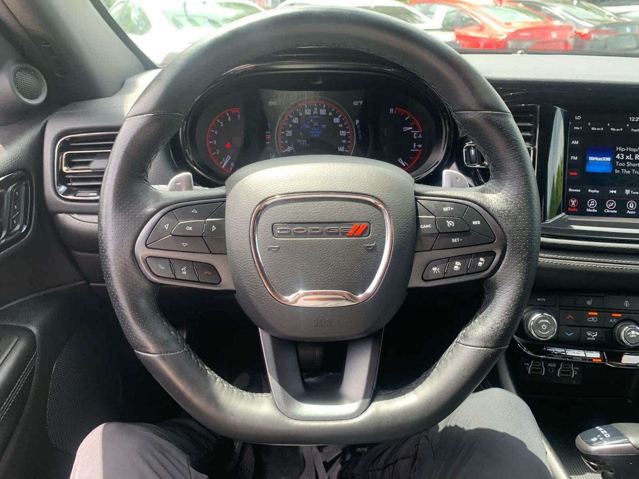 2022 Dodge Durango GT Plus Dartmouth MA
