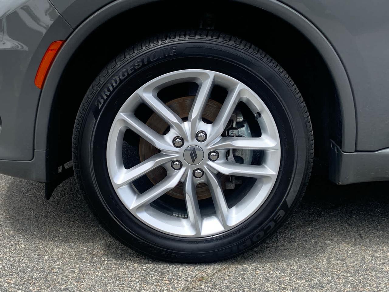 2022 Dodge Durango GT Plus Dartmouth MA
