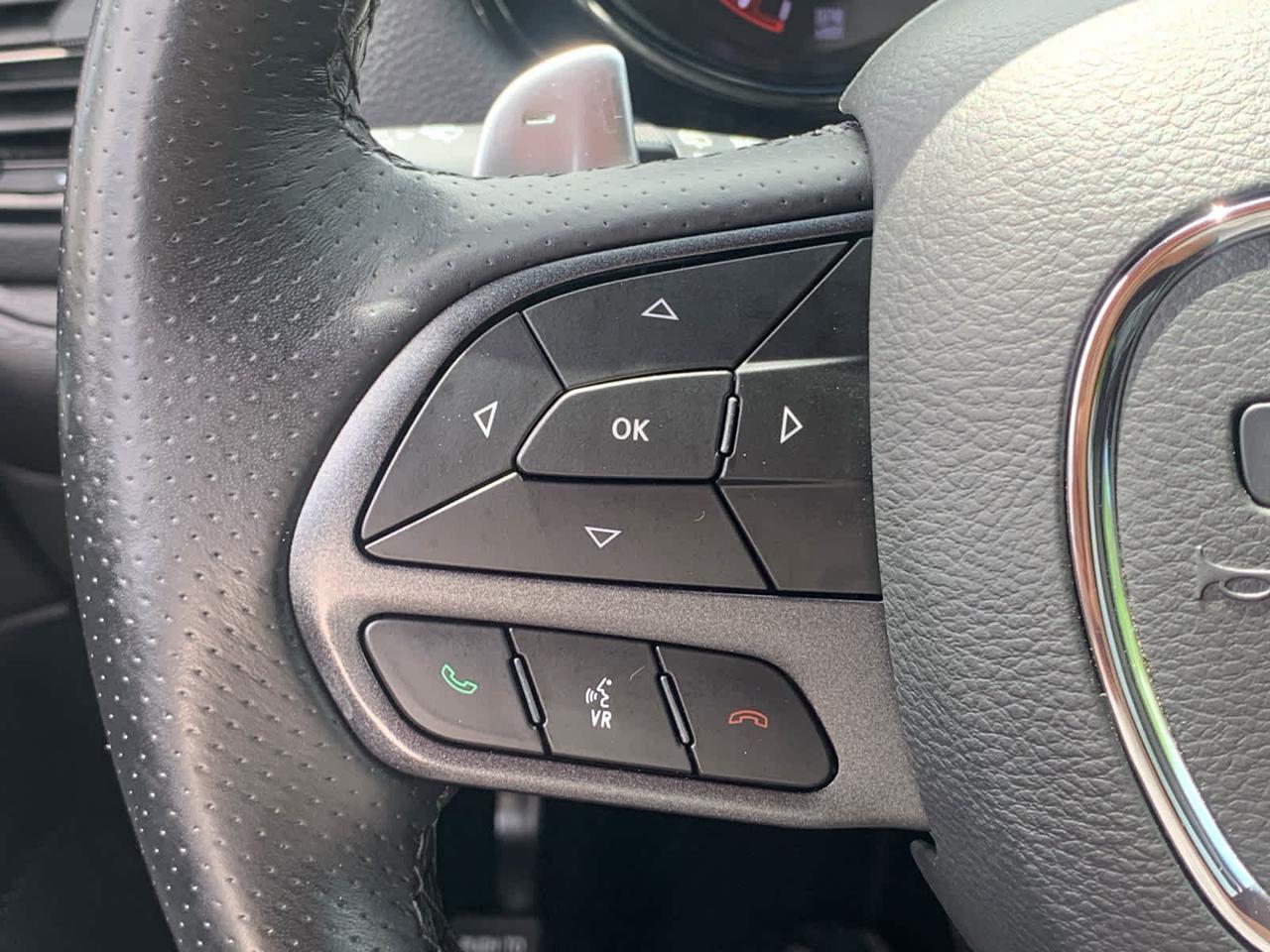2022 Dodge Durango GT Plus Dartmouth MA