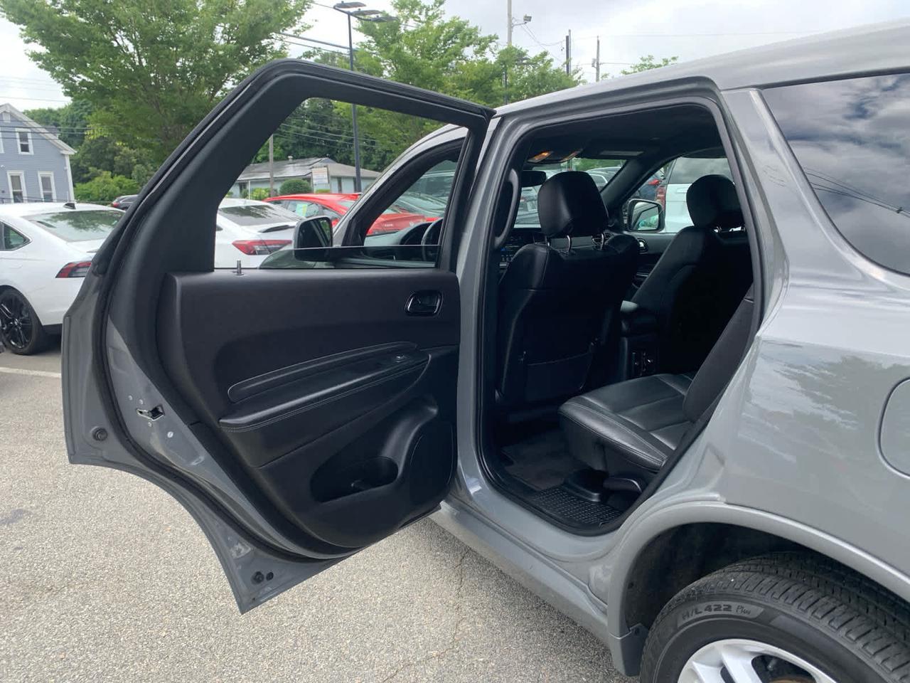 2022 Dodge Durango GT Plus Dartmouth MA