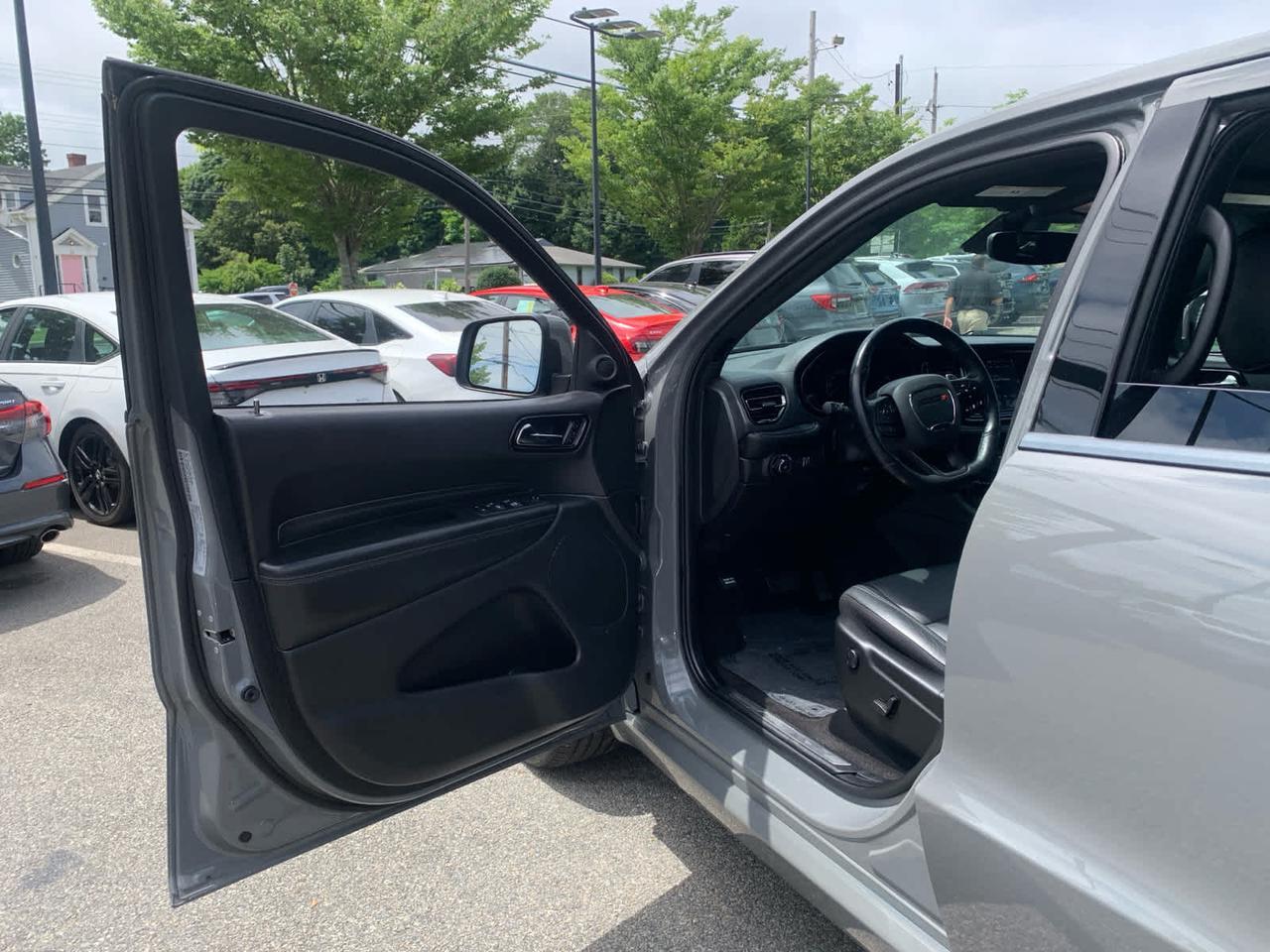 2022 Dodge Durango GT Plus Dartmouth MA