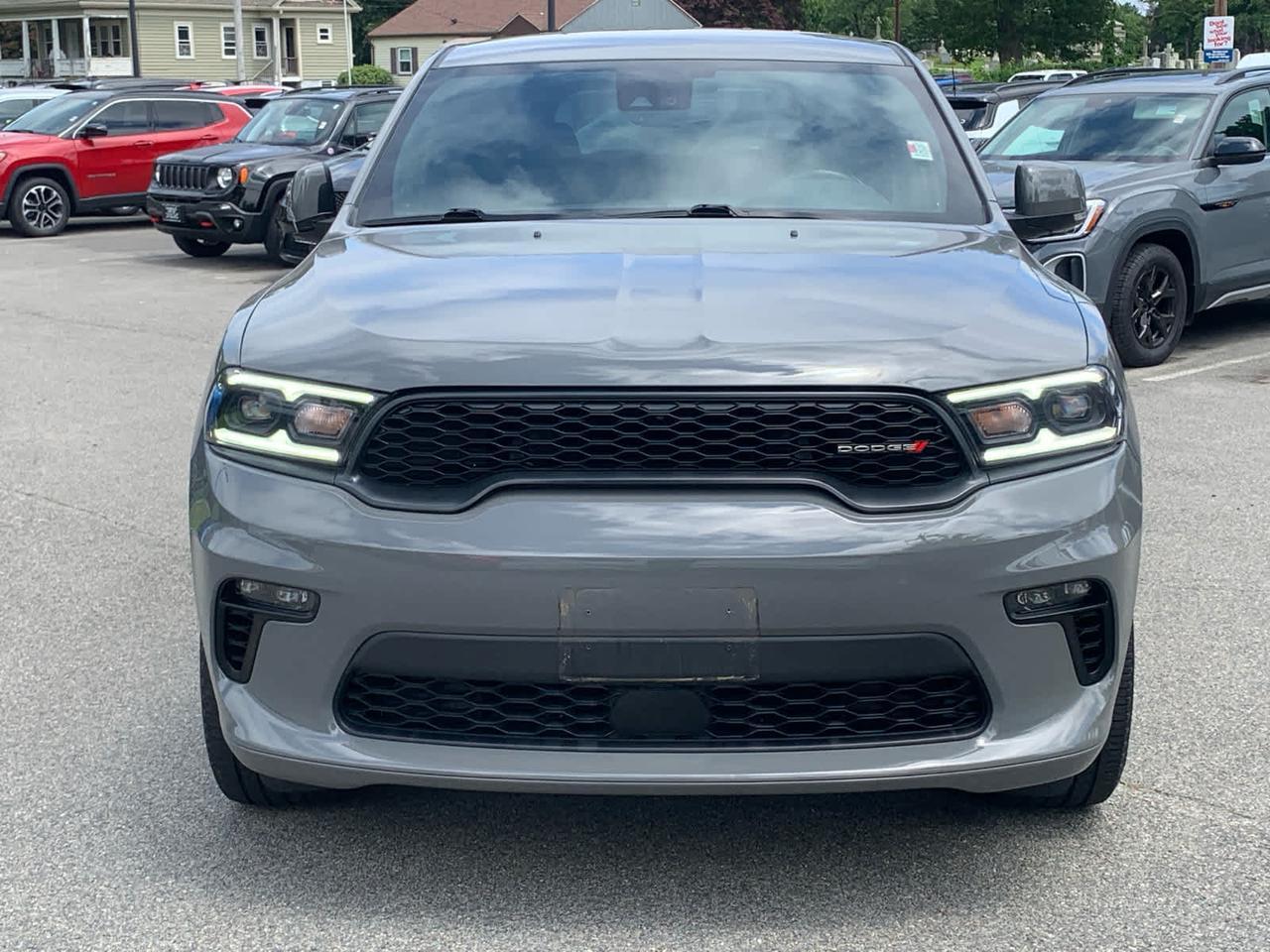 2022 Dodge Durango GT Plus Dartmouth MA