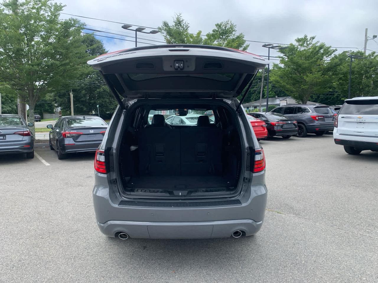 2022 Dodge Durango GT Plus Dartmouth MA