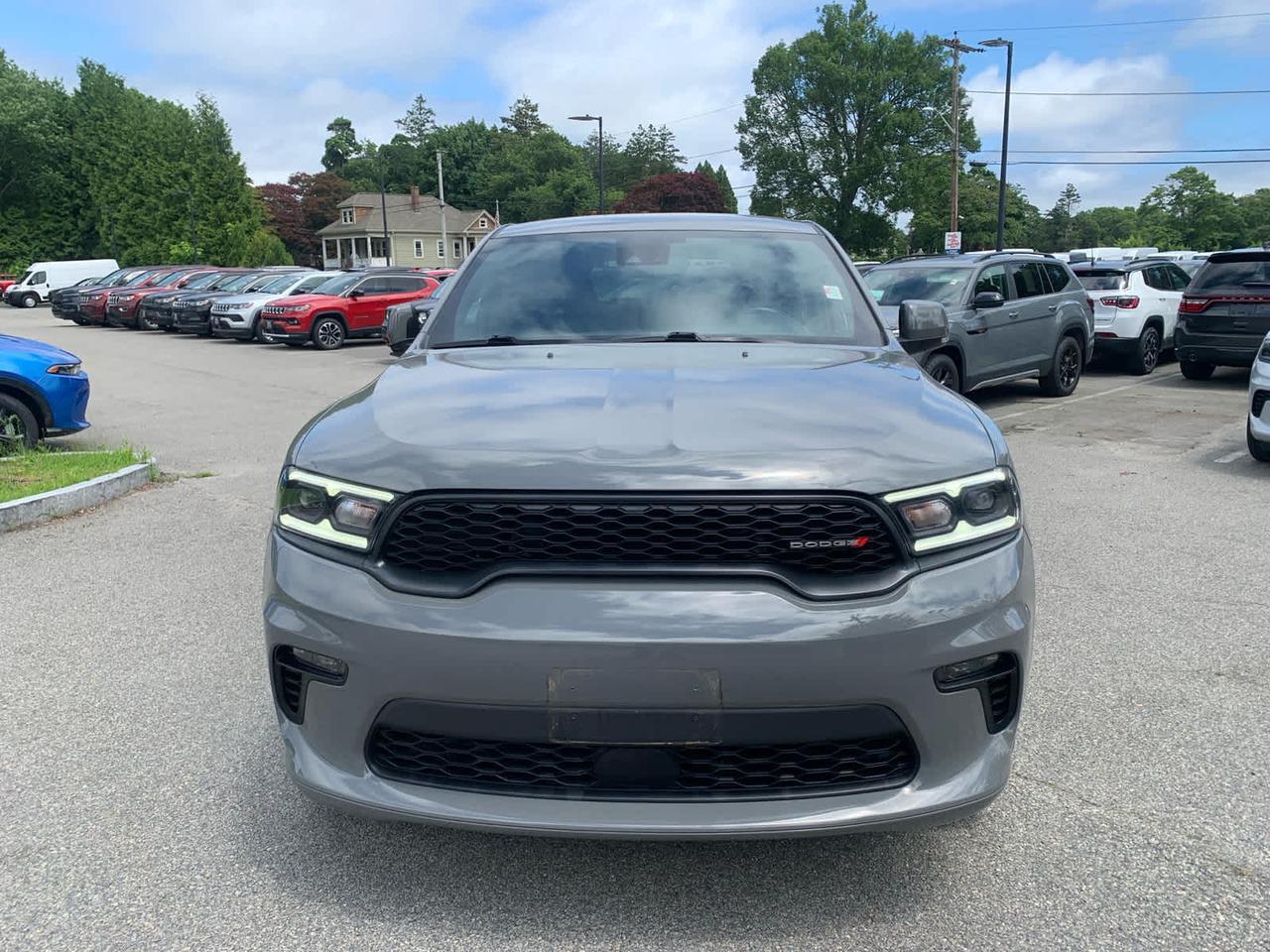 2022 Dodge Durango GT Plus Dartmouth MA
