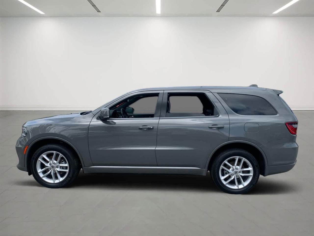 2022 Dodge Durango GT Plus Dartmouth MA