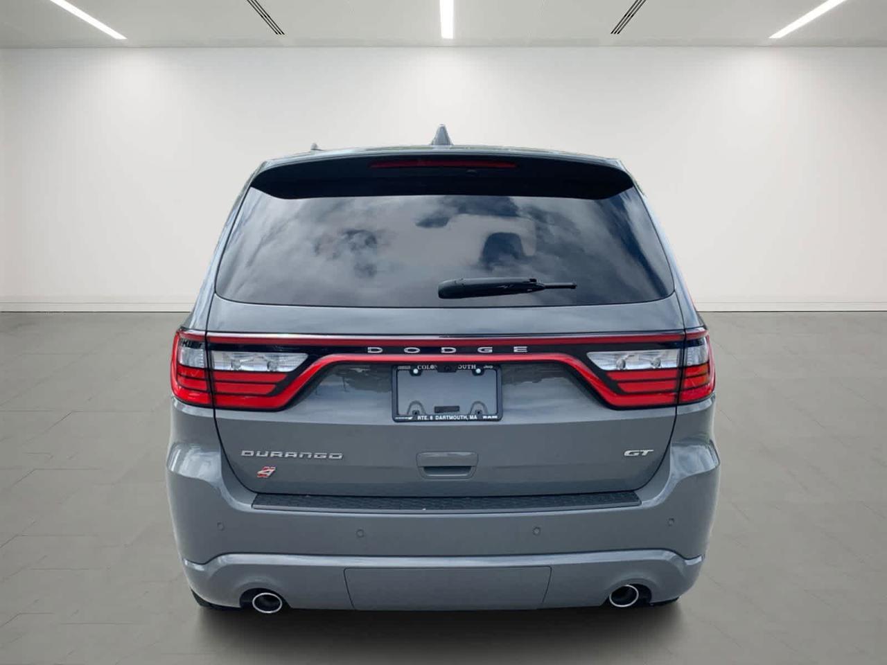 2022 Dodge Durango GT Plus Dartmouth MA