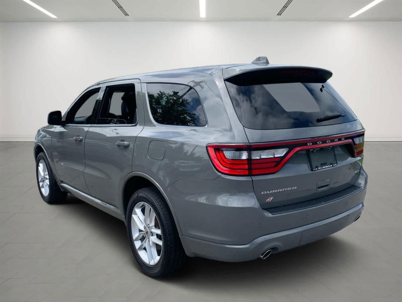 2022 Dodge Durango GT Plus Dartmouth MA