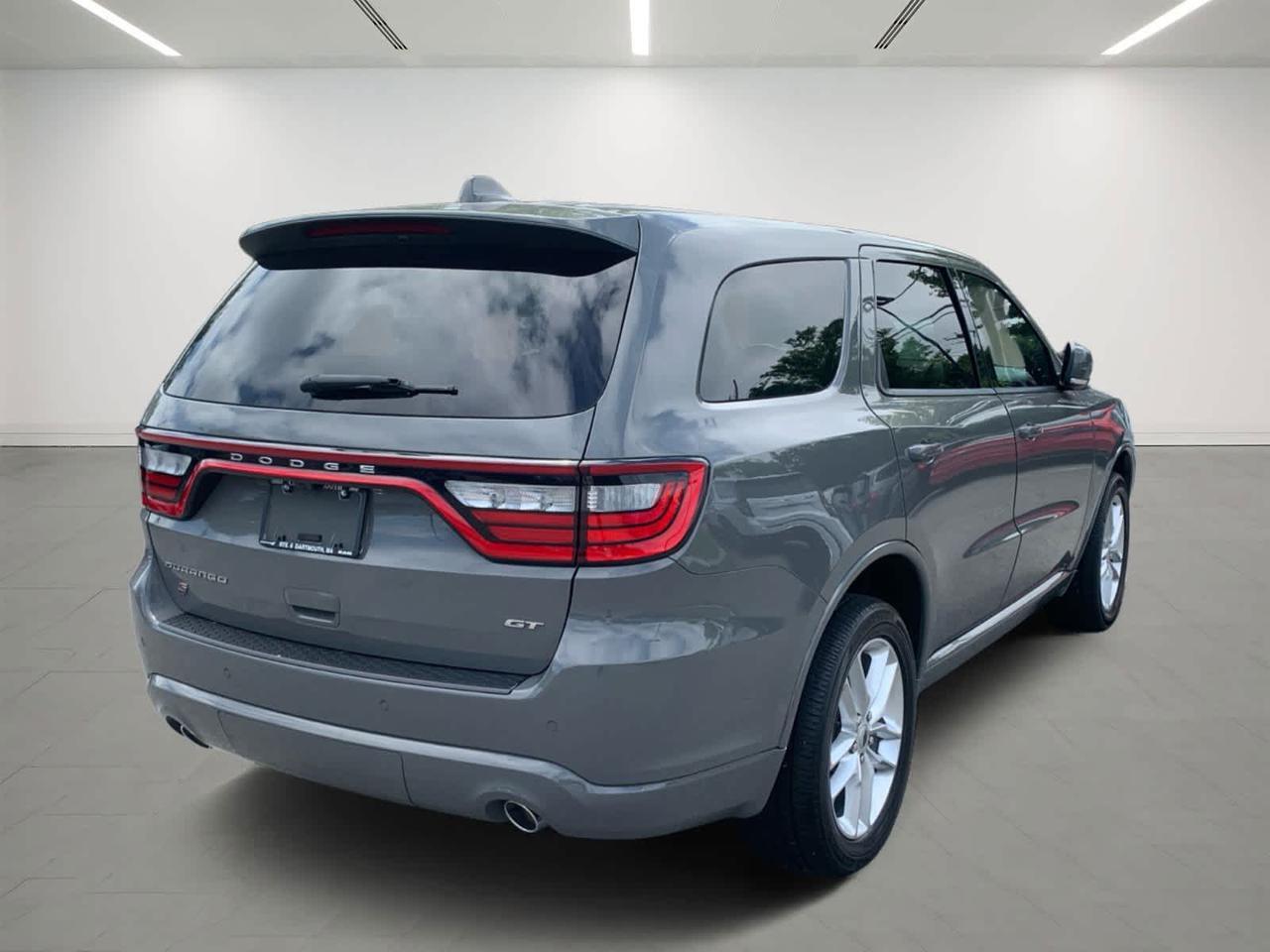 2022 Dodge Durango GT Plus Dartmouth MA