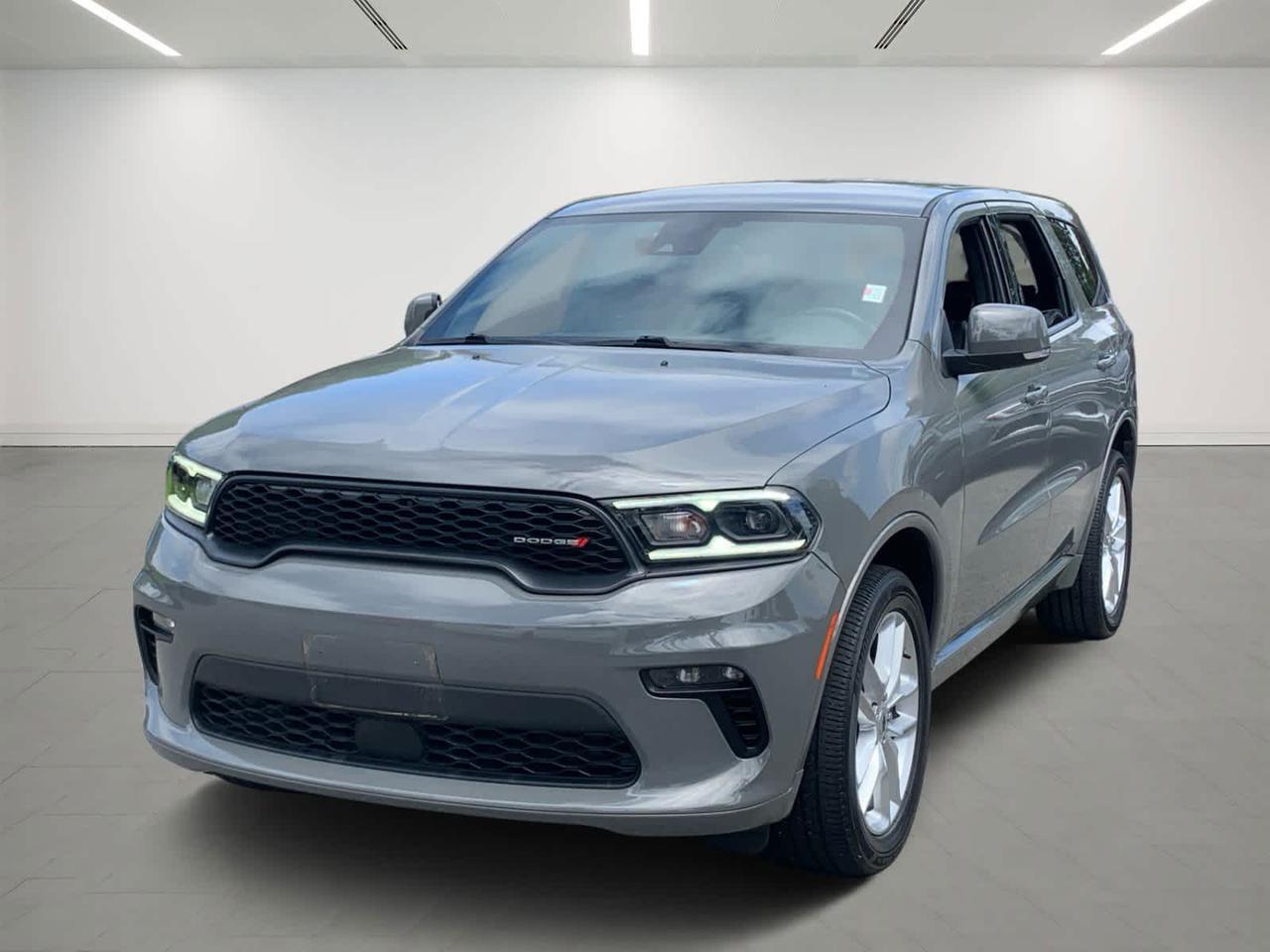 2022 Dodge Durango GT Plus Dartmouth MA