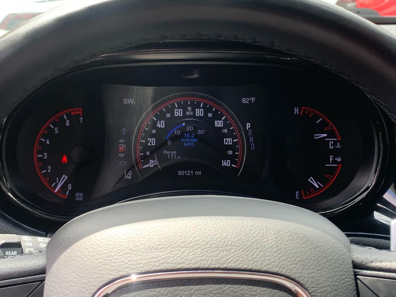 2022 Dodge Durango GT Plus Dartmouth MA