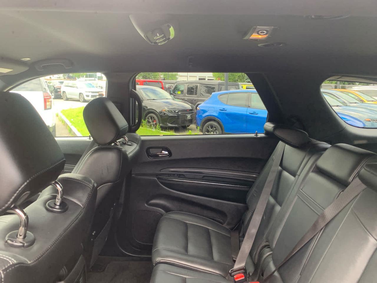 2022 Dodge Durango GT Plus Dartmouth MA