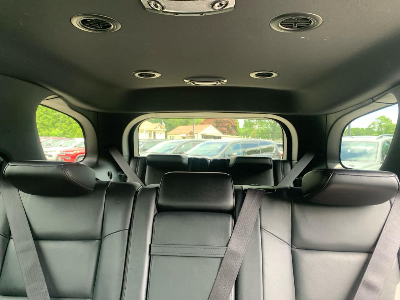 2022 Dodge Durango GT Plus Dartmouth MA