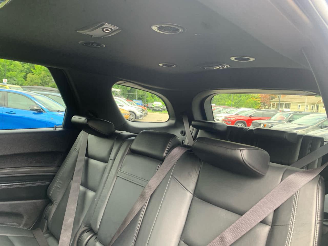 2022 Dodge Durango GT Plus Dartmouth MA