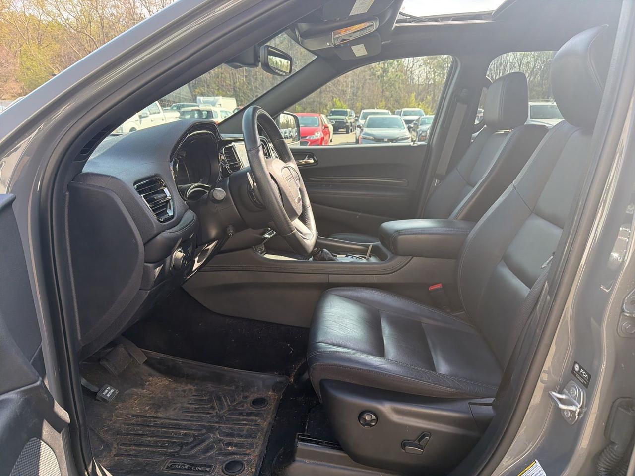 2022 Dodge Durango GT Plus Ashland VA