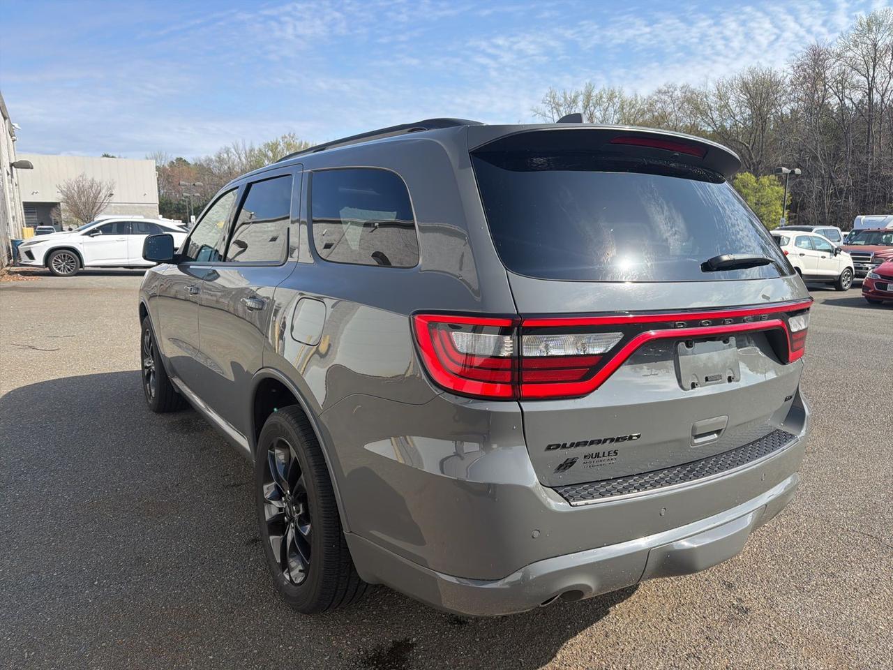 2022 Dodge Durango GT Plus Ashland VA