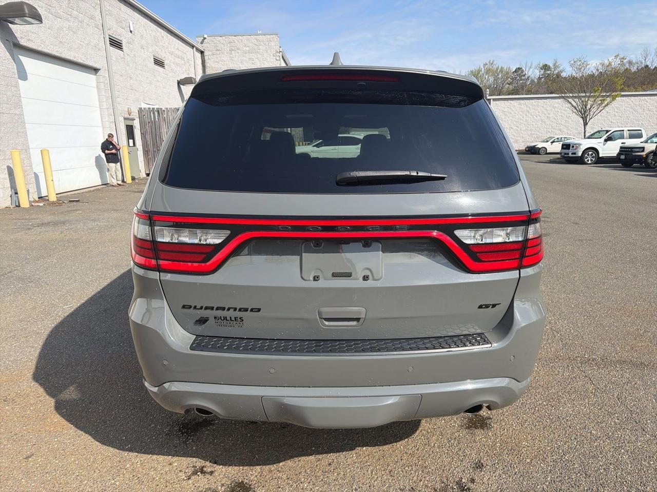 2022 Dodge Durango GT Plus Ashland VA