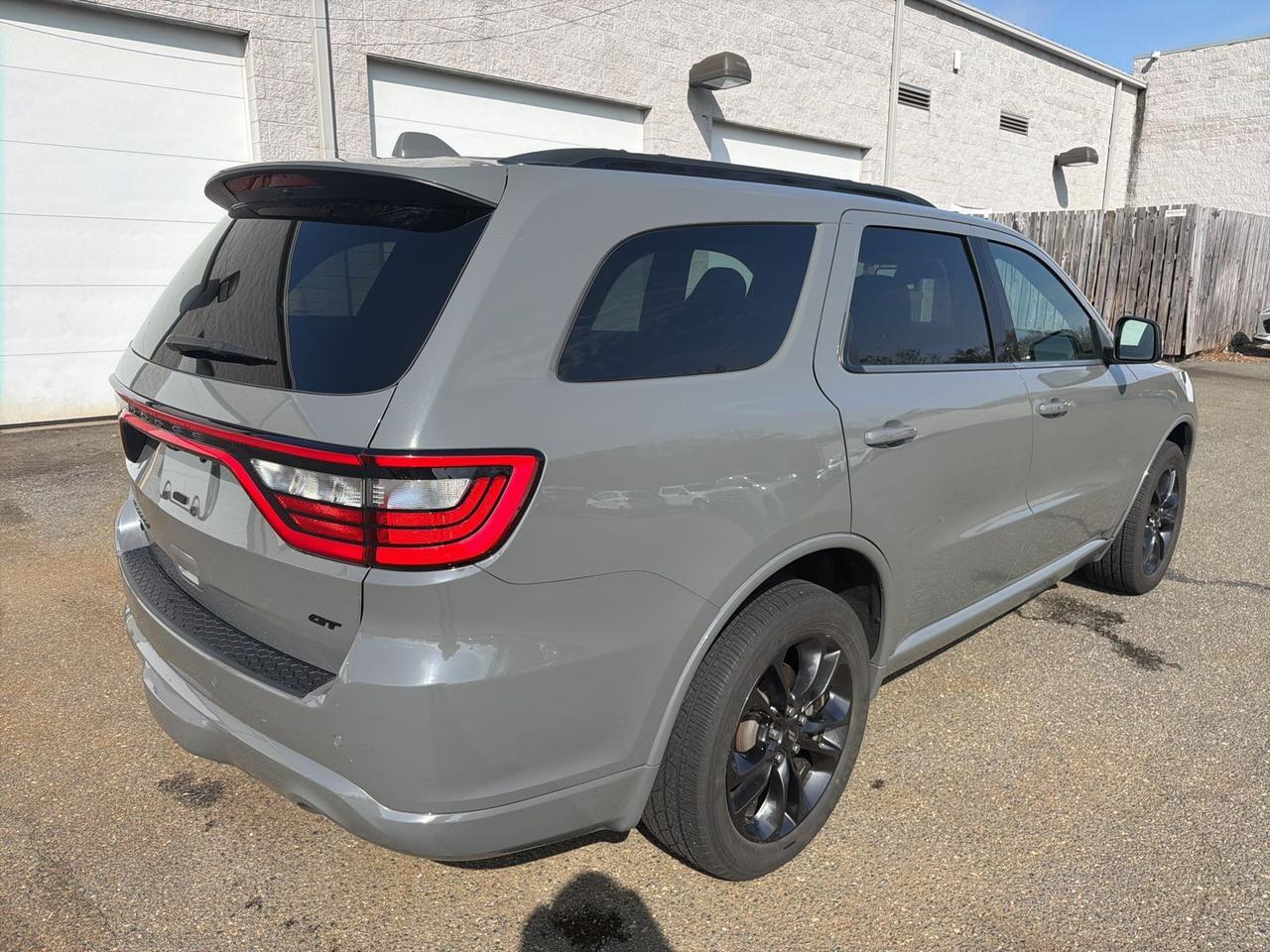 2022 Dodge Durango GT Plus Ashland VA