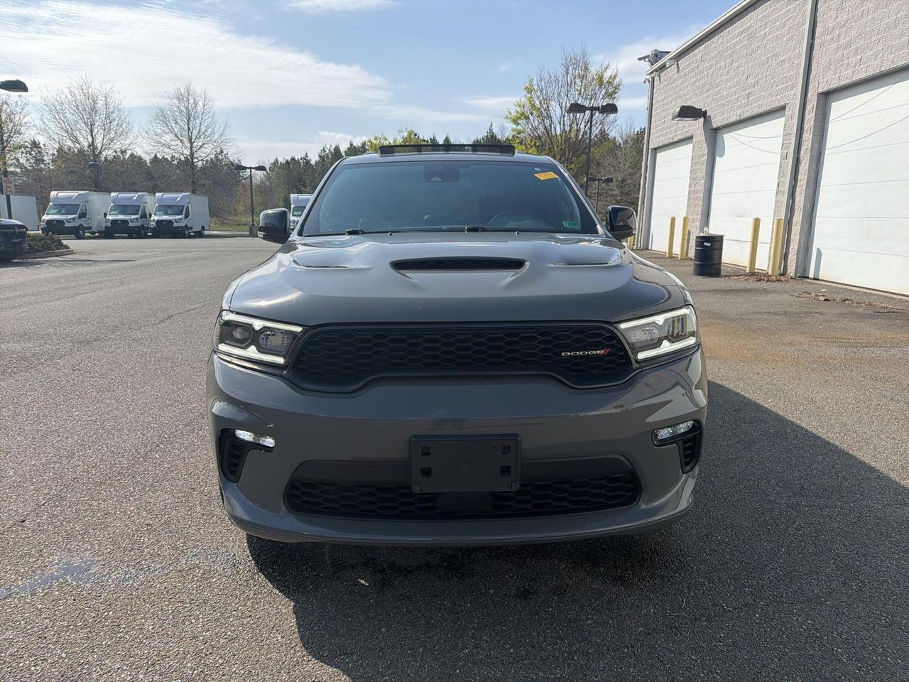 2022 Dodge Durango GT Plus Ashland VA