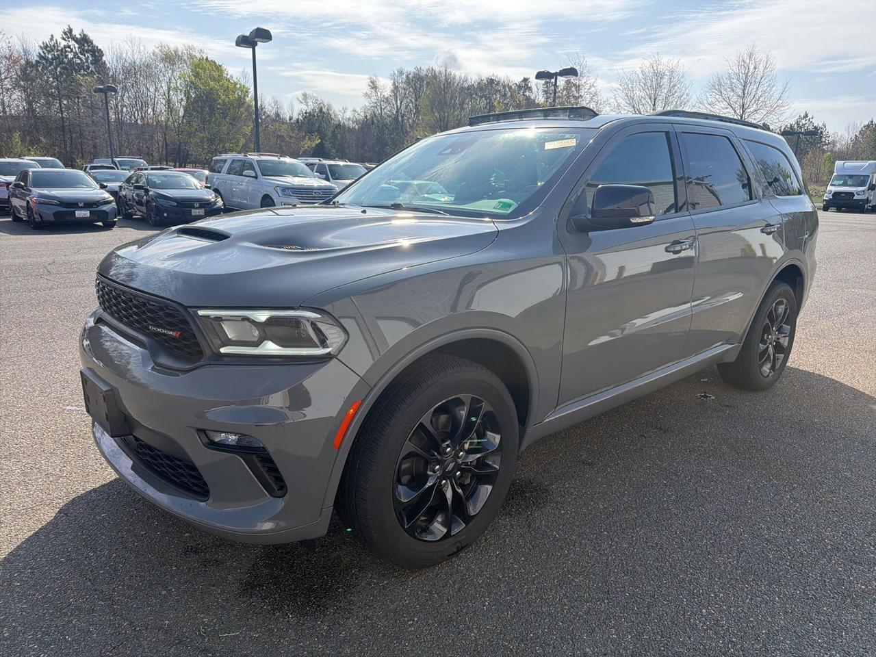 2022 Dodge Durango GT Plus Ashland VA