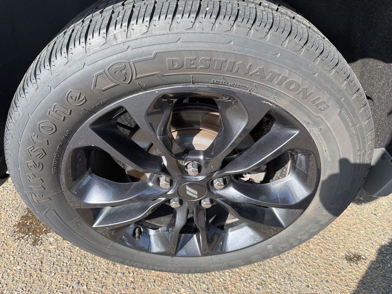 2022 Dodge Durango GT Plus Ashland VA