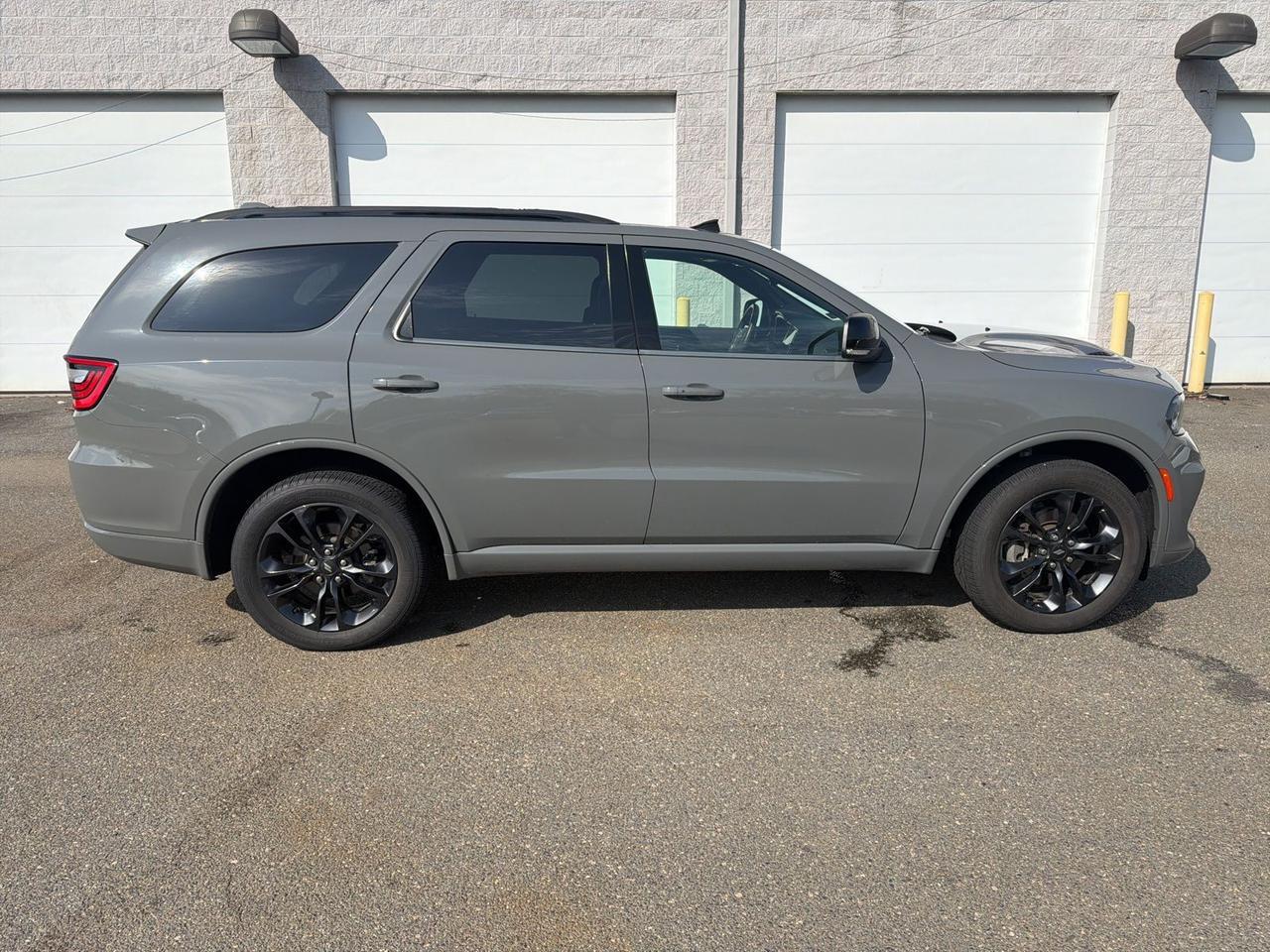 2022 Dodge Durango GT Plus Ashland VA